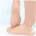 PLAFOPE 3 Pairs Moisturizing Socks Non Socks Foot Socks Spa Gel Socks Aloe Socks Lotion Socks Cracked Heel Repair Foot Care Spa Socks Foot Mask Heel Socks Sebs Feet Miss - Buy Online on GoSupps.com