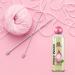 16oz Everyday Wash - Liquid Detergent for Delicate Fabrics | Wool Cashmere Silk & More | Lavender Scented - Buy Online on GoSupps.com