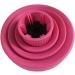 Folding Silicone Hair Diffuser - Portable Pink Universal Diffuser for Curly Hair - Ideal for Home and Salon Use - Buy Online on GoSupps.com