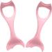 FOMIYES 4 Pcs Mascara Brush Silicone Molds Makeup Eyeshadow Lash Tool Lipstick Wearing Aid Seal Make up Girl - Buy Online on GoSupps.com