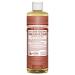 Dr Bronner - Eucalyptus Castile Liquid Soap 472ml