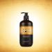  G n rique Argan Oil Shampoo 300ml - Nourishing and Conditioning with Vitamin E Omega 3 and 9 - For Healthy and Shiny Hair - Gentle Cleansing and Detangling - Paraben-Free - Buy Online on GoSupps.com