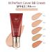Buy MISSHA Perfect Cover BB Cream 20ml #13 Bright Beige - Multicoloured - 1 Pack | Shop Internationally - Buy Online on GoSupps.com