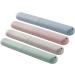MAGICLULU 12pcs Portable Toothbrush Case - Travel Toothbrush Container Set for Easy Transport | Ideal Travel Accessories - Buy Online on GoSupps.com