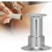 High-Quality Moxibustion Fire Extinguisher | Stainless Steel Moxa Stick & Roll Holder for Massage Therapy - Buy Online on GoSupps.com