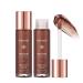 Women Liquid Smooth Moisturizing Contouring Highlighter Face ContoursBeauty Wand FoundationsCosmetics Profession Makeup Contouring Highlighter Stick Shimmers Liquid Bronzer Waterproof Smooth 8