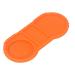 Silicone Baby Teether Toy for Breastfeeding Babies | Safe & Soothing Teething Aid - Buy Online on GoSupps.com