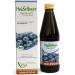 ASPER M HLE Organic Blueberry Juice - 100% - 330ml - 330ml
