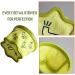 Ruuizksa White Plastic Razor Shell for Men | Durable Beard Care & Facial Cleaning Tool | Easy Installation - Buy Online on GoSupps.com