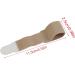 Fabric Hammer Toe Wraps & Toe Separators - Bandages for Crooked & Broken Toes | Toe Protectors for Women - Buy Online on GoSupps.com