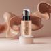 Farmasi Vfx Pro Foundation - Full Coverage Liquid Cream, Lightweight & Long Lasting - Natural Beige, 1 fl. oz - Buy Online on GoSupps.com