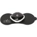 Electric Neck Massager - 6 Modes 15 Gears Heating & Low-Frequency Impulse | Whole Body Massage Device Patch - Buy Online on GoSupps.com