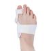 Delesy's bale corrector-toe spreader for Tailor Ballen bale corrector bale relief socks bale protection bale spacing rail