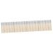 FOMIYES 40 Pcs Eyebrow Pencil Pencil Extender for Colored Pencils Pencil Extender Wooden Pole 12.00X0.80X0.80CMx4pcs As Shownx4pcs