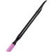 Nail Art Cuticle Remover Scrub Polish Quartz Pusher Pen Manicure Repair Tool for Beautiful Nails - Buy Online on GoSupps.com