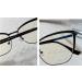 Fuqinqingoz Cat Eye Oversized Reading Glasses - Blue Light Blocking Glare-Free Trendy Flat Lighting Mirror - Size +200 (Color: C6) - International Shipping Available - Buy Online on GoSupps.com