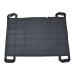 Hemiplegic Patient Shifter 4 Handle Elderly Bed Carrying Shifting with Transfer Pad Auxiliary Side Lying Over Care Belt Lifting Board Device for Body Lift Turning Moving