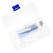 Hapinary 1 set of glasses spare parts glasses bridge nose protection for glasses glasses.