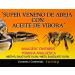 Veneno De Abeja Aceite De Vibora Analgesic Ointment 5 oz (150 g) - Paraben Free - Buy Online on GoSupps.com
