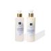 Onyx Skin Care Line Organic Duo Skin Body Wash & Lotion System for Women (8 fl oz each bottle) (Orange Citrus)
