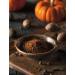 Gulluoglu Pumpkin Pie Spice daily fresh shipment from Gulluoglu Shop at the Spice Bazaar in Istanbul (100 gr) 145.00 g (Pack of 1)