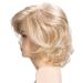 Shop Short Brazilian Wavy Wig for Women | Curly Synthetic Cosplay Hair - 50s 60s 70s 80s Styles - Buy Online on GoSupps.com
