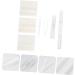FRCOLOR 1 Set Double Eyelid Sticker Set Double Eyelid Tape Eye Makeup Tool Natural Invisible Eyelid Sticker Eyelid Beauty Tape Eye Plastic Stickers Woman Paper Breathable - Buy Online on GoSupps.com