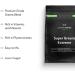 Protein Works Super Greens Extreme Powder 156 Health Benefits 41 Active Ingredients Vegan & Gluten Free No Added Sugar Tropical Punch 1kg 83 Servings Tropical Punch 1kg - Buy Online on GoSupps.com