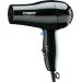 Handheld Black Hairdryer - 1875 Watts - Fast Drying & Lightweight | International Shipping Available - Buy Online on GoSupps.com