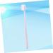 Minkissy Oral Cleaning Brushes - Slim Micro Toothbrushes & Floss Tools for Teeth Cleaning | Travel-Friendly Soft FUR Options - Buy Online on GoSupps.com