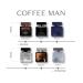 Coffee Man Fusion perfume for men 100 ml 3.4 oz by O Boticario Brazil - Buy Online on GoSupps.com