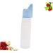 FOMIYES 10pcs Nose Spray Bottles - Mini Plastic Nasal Sprayers for Water Mist - Buy Online on GoSupps.com