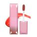 NVOQILIN Lip Gloss Nourishing Plumping Waterproof Non-sticky Liquid Lipstick for Girls Women