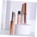 CANIGHT Eyebrow Shaping Liquid Clear Eyebrow Mascara Natural Eyebrow Makeup Brow Styling Gel Plastic - Buy Online on GoSupps.com