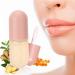 Buxom Lip Plumper Balm - Volume-Boosting Lip Enhancer & Gloss - Buy Online on GoSupps.com