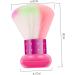 DOITOOL Makeup Brush Cosmetics Brush Blush Brush Powder Brush Cleaning Brush Soft Fur - Buy Online on GoSupps.com