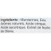 Dole Canned Fruit Mandarin Oranges in Water Non-GMO No Sugar Added & No Artificial Sweeteners 540 ml 12 Count Mandarin Oranges 540ml - Buy Online on GoSupps.com