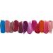 NYX Candy Slick Glowy Lip Color - International Shipping | Buy Single Serving Lip Gloss Online - Buy Online on GoSupps.com