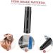 Compact Electric Shaver for Men | Travel-Friendly Daily Use Razor | Wear-Resistant Small Shaving Accessory - Buy Online on GoSupps.com