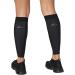 CW-X Unisex Speed Model Calf Compression Sleeve - Large Black - Buy Online on GoSupps.com