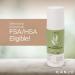 Hemp Pain Relief Roll On with Menthol and Hemp Seed Oil | Topical Cream Roller for Back, Neck, Muscle, and Joint Pain Relief | FSA HSA Approved - Buy Online on GoSupps.com