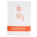Hand Peel Mask Moisturizing Hand Mask Whitening Exfoliate Skin Rejuvenation Short Hand Care Mask for Rough and Stressed Hands