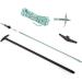 Seac Asso S/R 75 cm Pneumatic Speargun - High Performance Underwater Fishing Gear - Buy Online on GoSupps.com