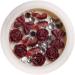 FEIlei Camellia Nail Jewelry Elegant Resin Flower Design DIY Nail Wedding Nail Charms - Buy Online on GoSupps.com