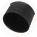 Baluue 4pcs Hair Accessories Hair Dryer Adapter Hair Dryer Hair Dryer Narrow Nozzle Plastic Black - Buy Online on GoSupps.com