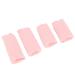 Buy Finger Ice Sleeves - 4 Pack Lightweight Ice Compression for Tendinitis Relief | International Shipping - Buy Online on GoSupps.com