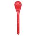 Back percussion shammer manual massage hammer honeycomb-shaped percussion back massage devices |Hand massage devices Beat Meridian hammer for women and men