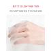 VENZEN Red Apple Skin Moisture Face Mask - Hyaluronic Acid 10 Pack (25g Each) | Refreshing Facial Care for Hydration & Replenishment - Buy Online on GoSupps.com