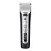 Hair Trimmer Professional Electric Hair Trimmer 100V-240V Adult Men Hair Clipper LED Display with Charger Base Hair Care and Styling