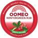 Wintergreen Rub with Emu Oil for Muscles and Joints - 30ml - 100% Natural - Buy Online on GoSupps.com
